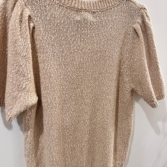 Universal Thread Short Sleeve Sweater - Picture 9 of 9